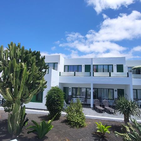 Gueldera Apartments 卡门港 外观 照片
