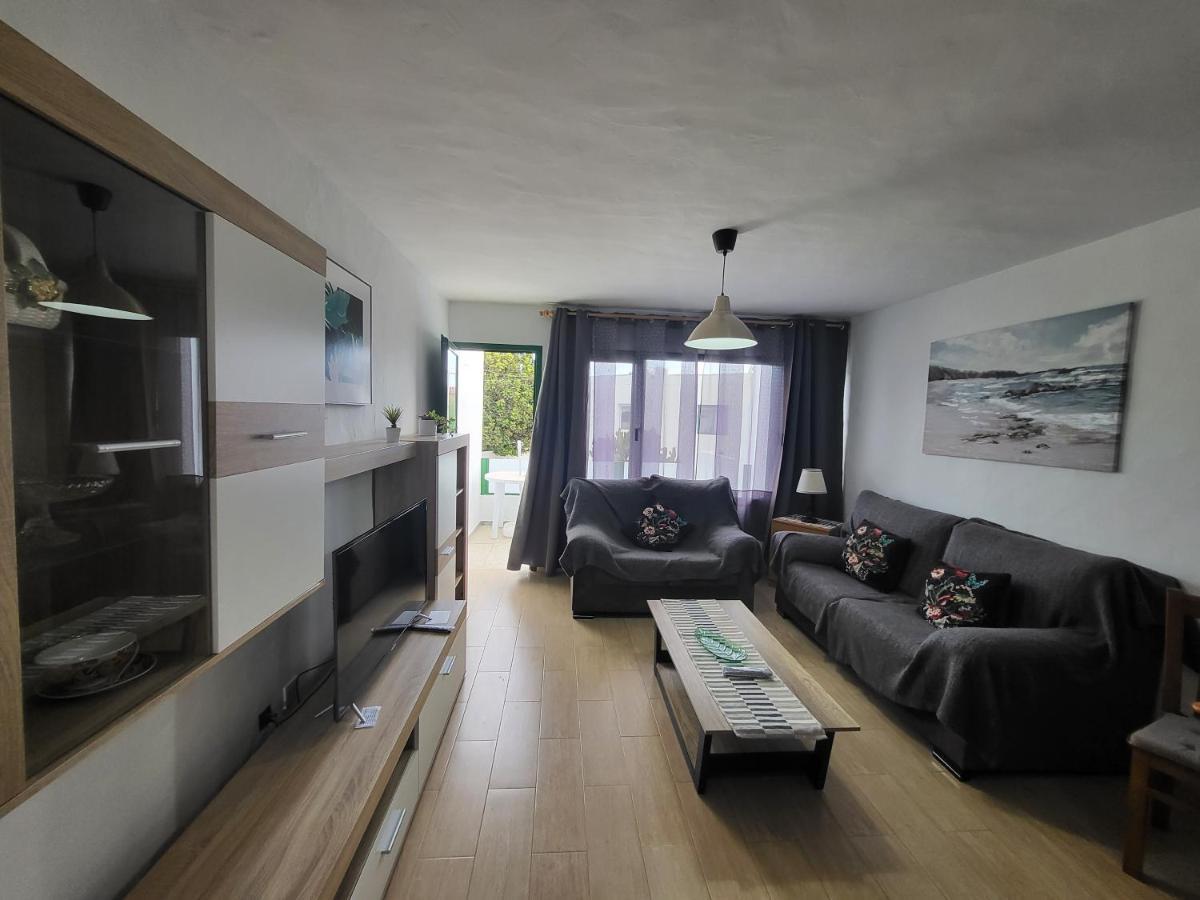 Gueldera Apartments 卡门港 外观 照片