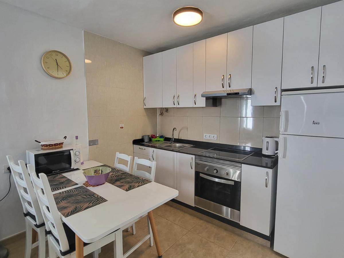 Gueldera Apartments 卡门港 外观 照片