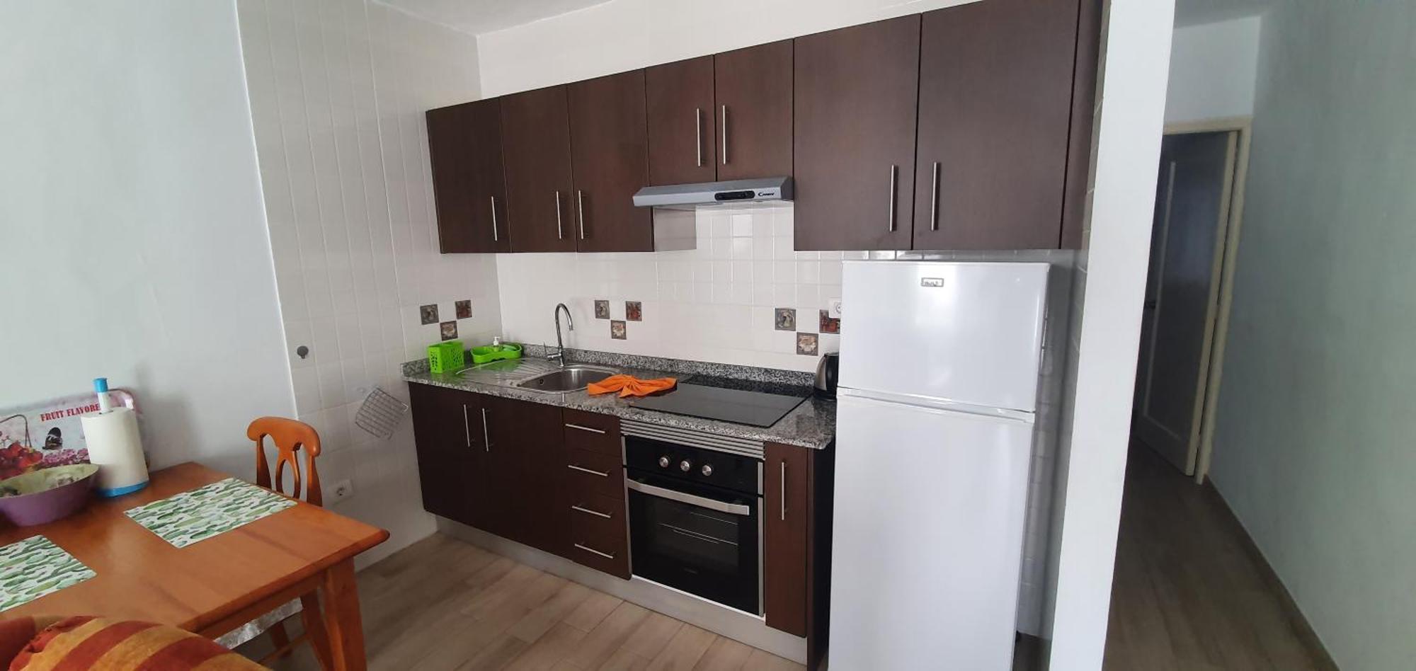 Gueldera Apartments 卡门港 外观 照片
