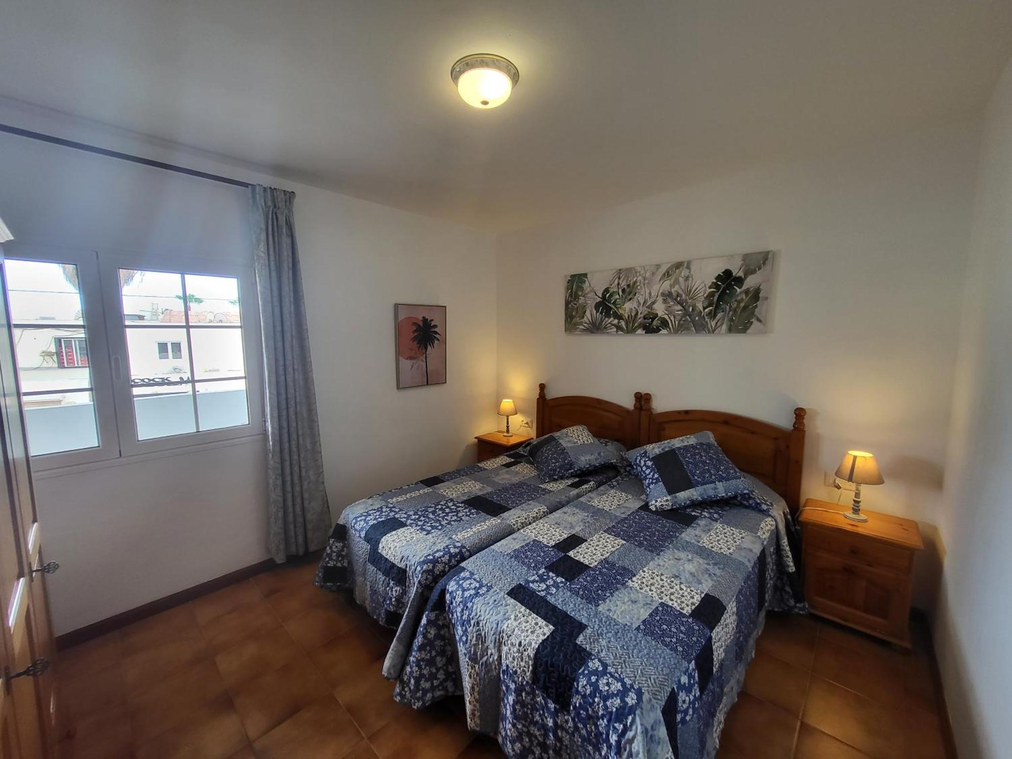 Gueldera Apartments 卡门港 客房 照片