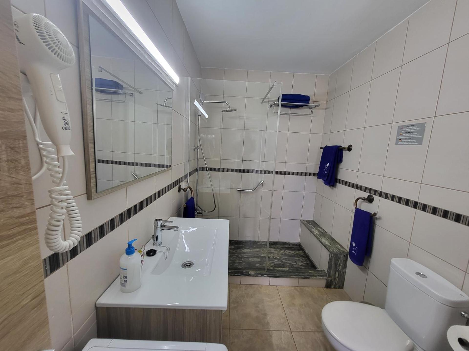 Gueldera Apartments 卡门港 客房 照片