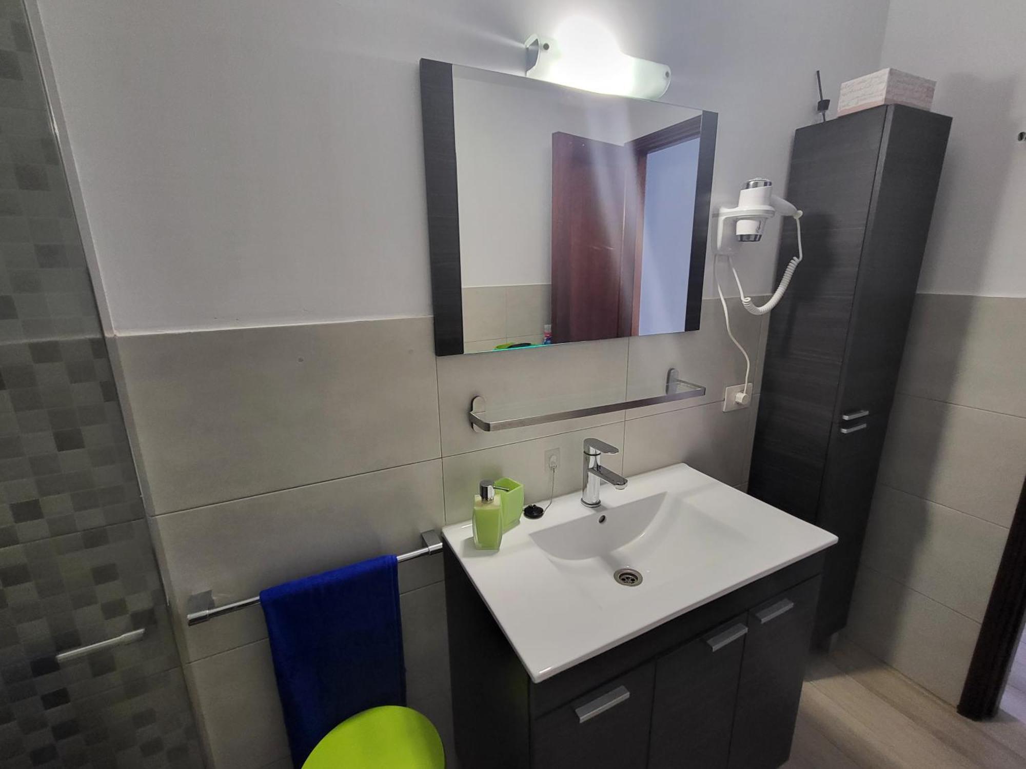 Gueldera Apartments 卡门港 客房 照片
