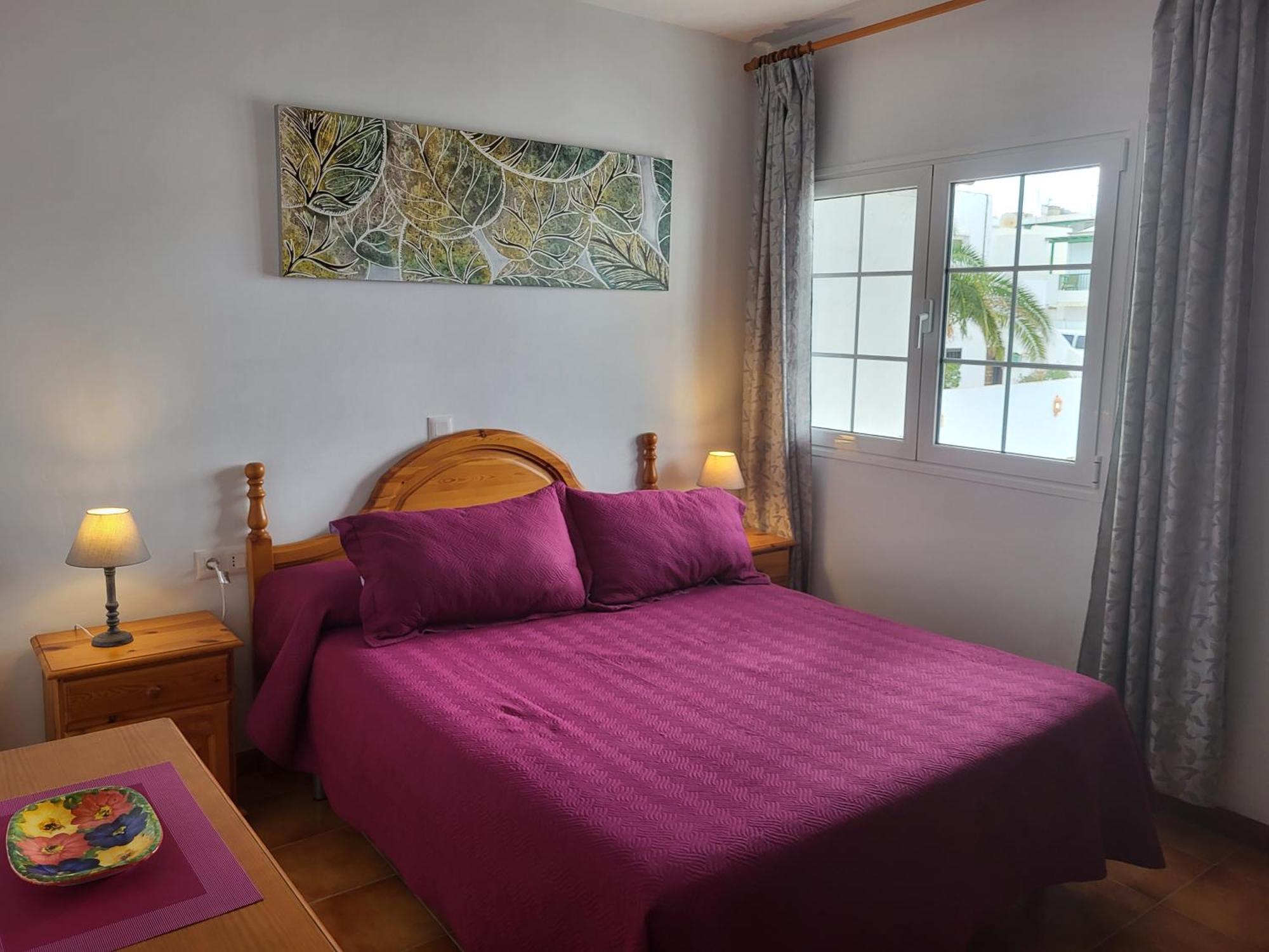 Gueldera Apartments 卡门港 客房 照片