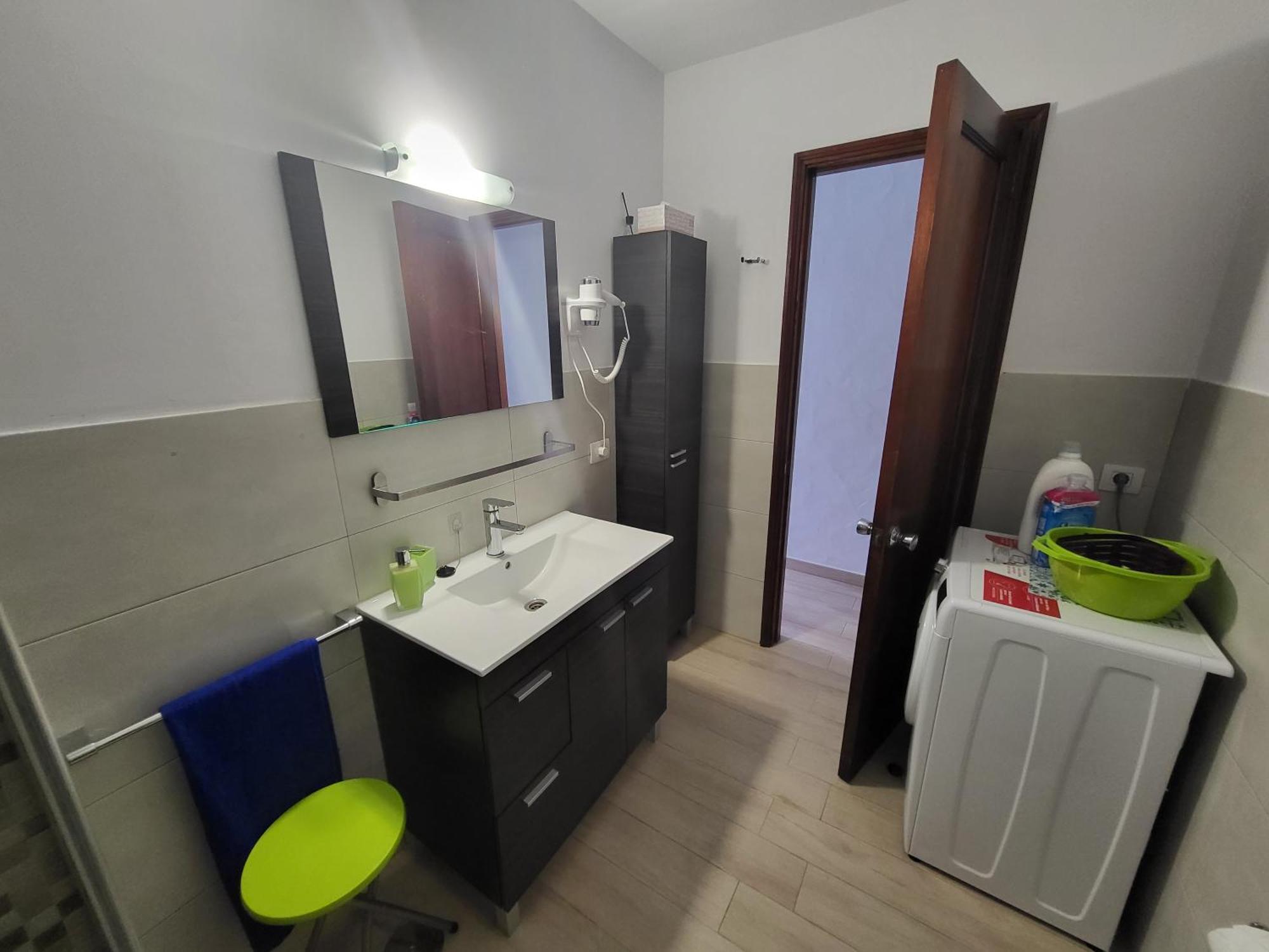 Gueldera Apartments 卡门港 客房 照片