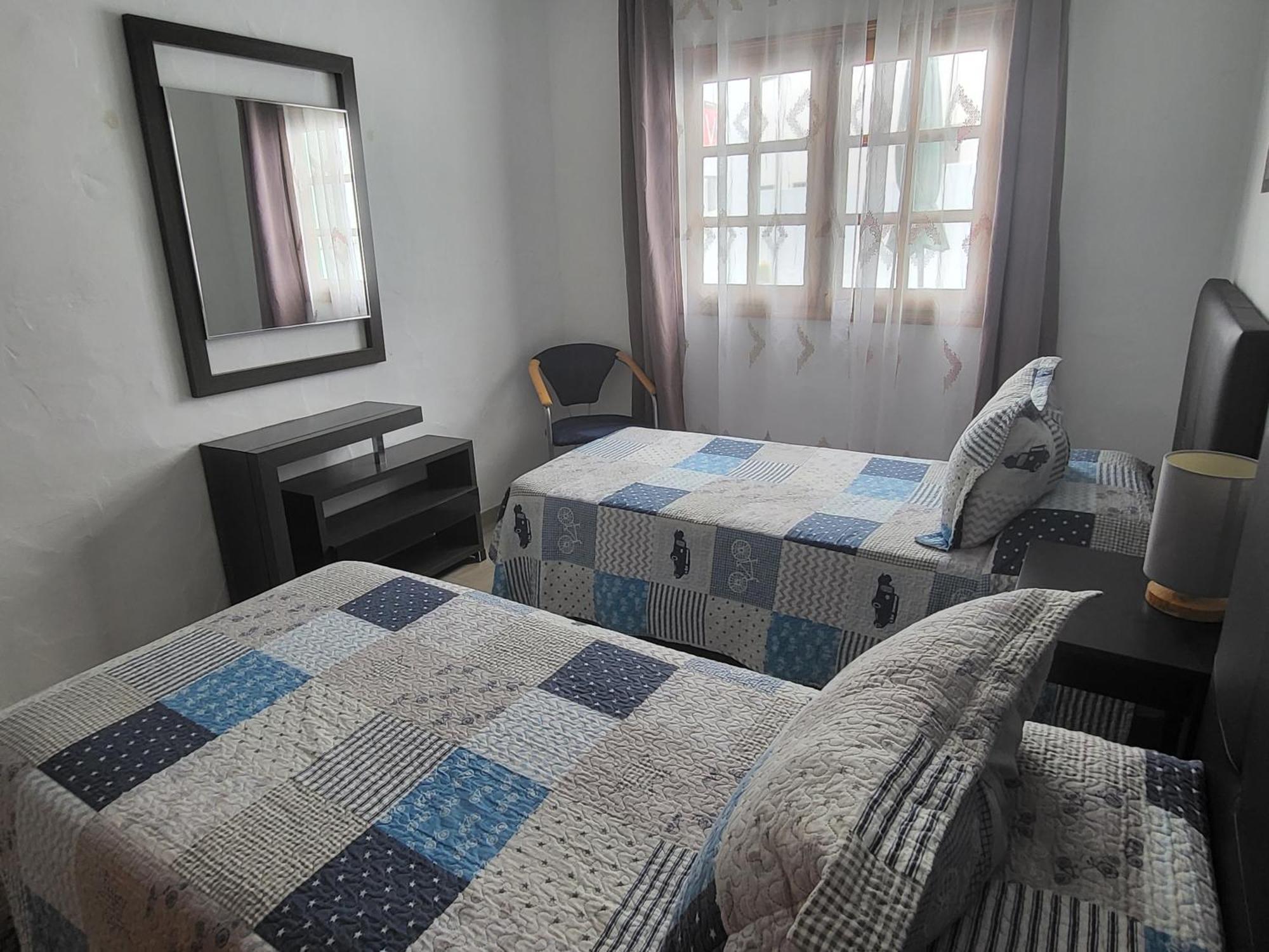 Gueldera Apartments 卡门港 客房 照片