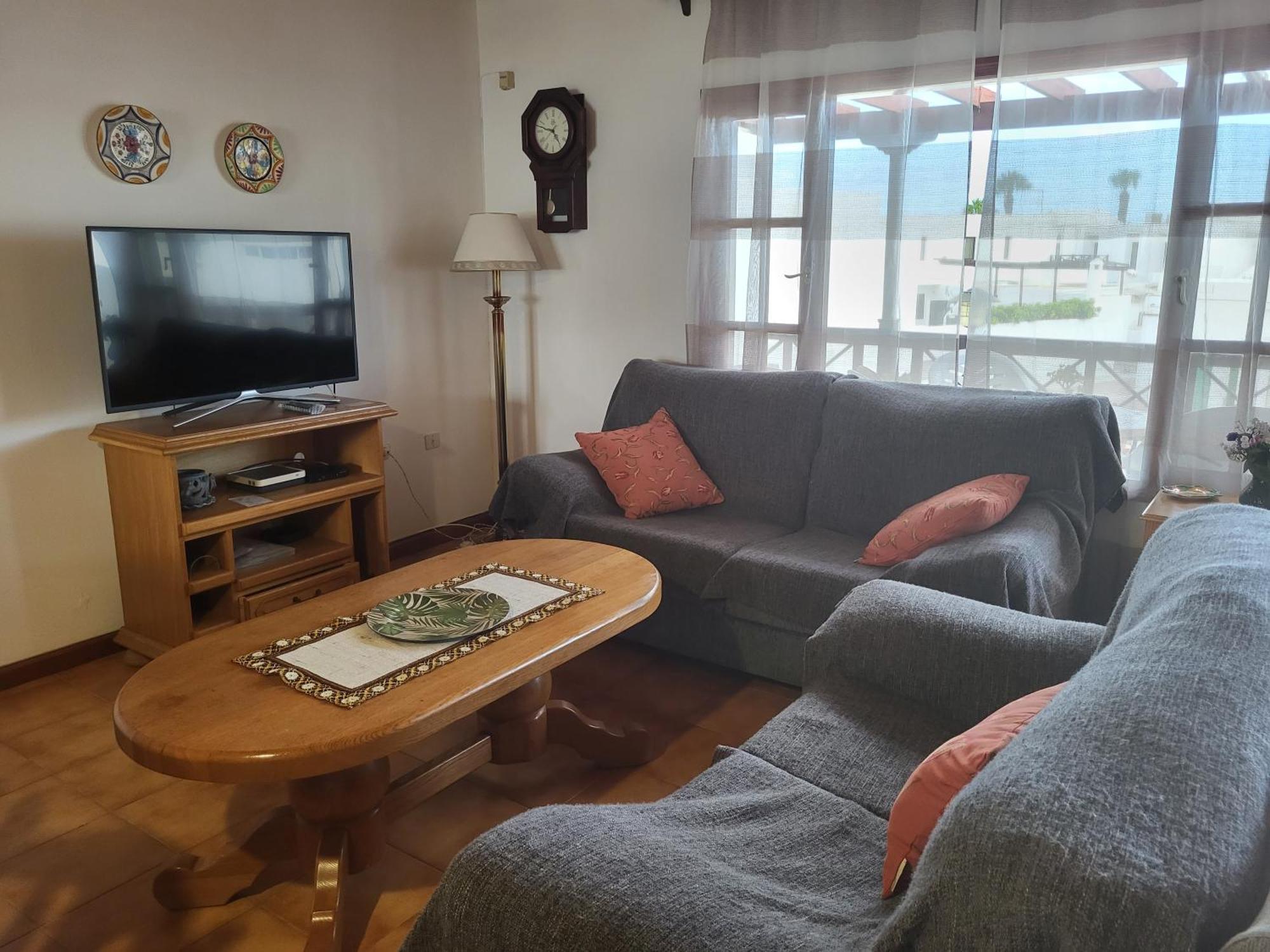 Gueldera Apartments 卡门港 客房 照片